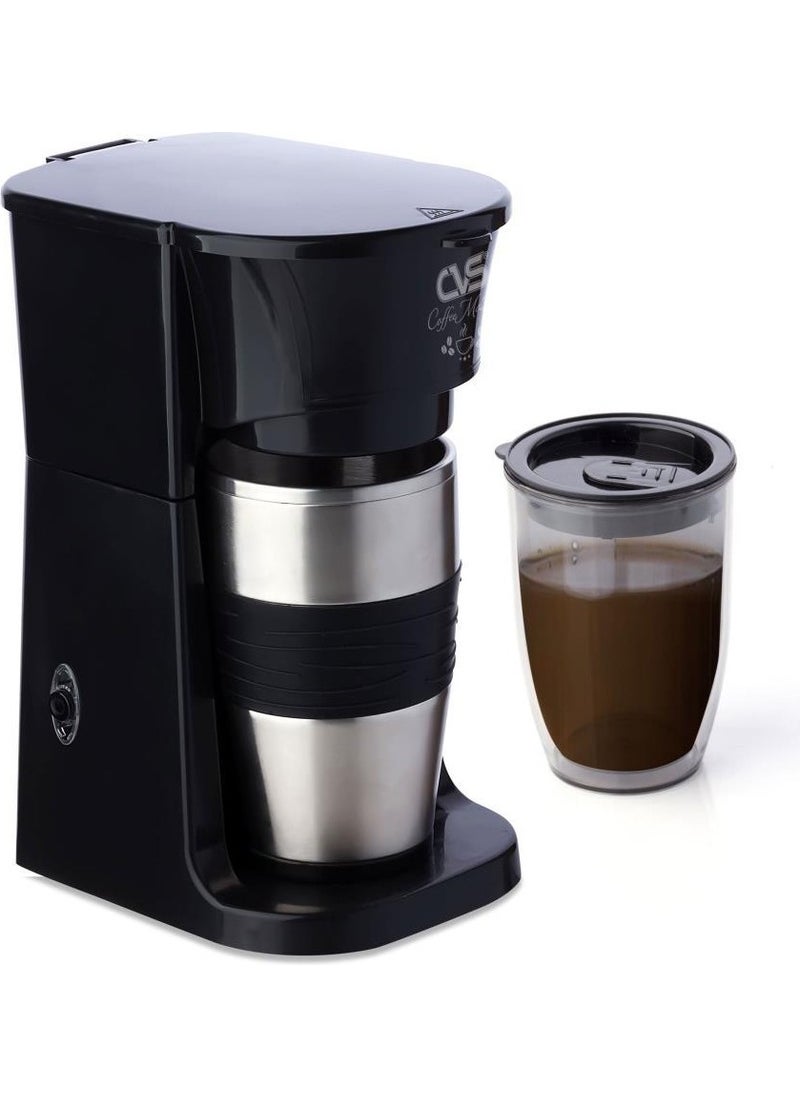 cvs Dn 19807 Coffee Master Filter Coffee Machine 