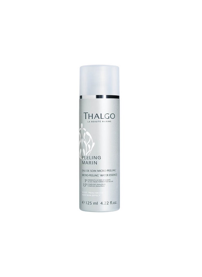 Thalgo Thalgo Peeling Marin Micro Peeling Water Essence 125ml 