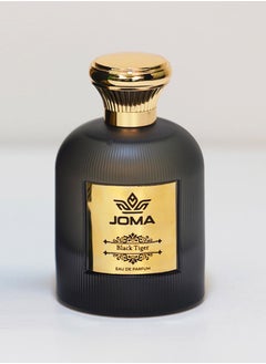 Joma JOMA PERFUME BLACK TIGER 100 ml  - Image 1