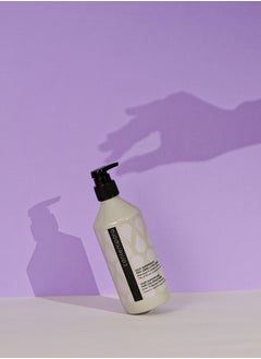 Barex Italiana Contempora - Hair Superfood for Colored Hair | Color Protection Shampoo 500 ML  - Image 4