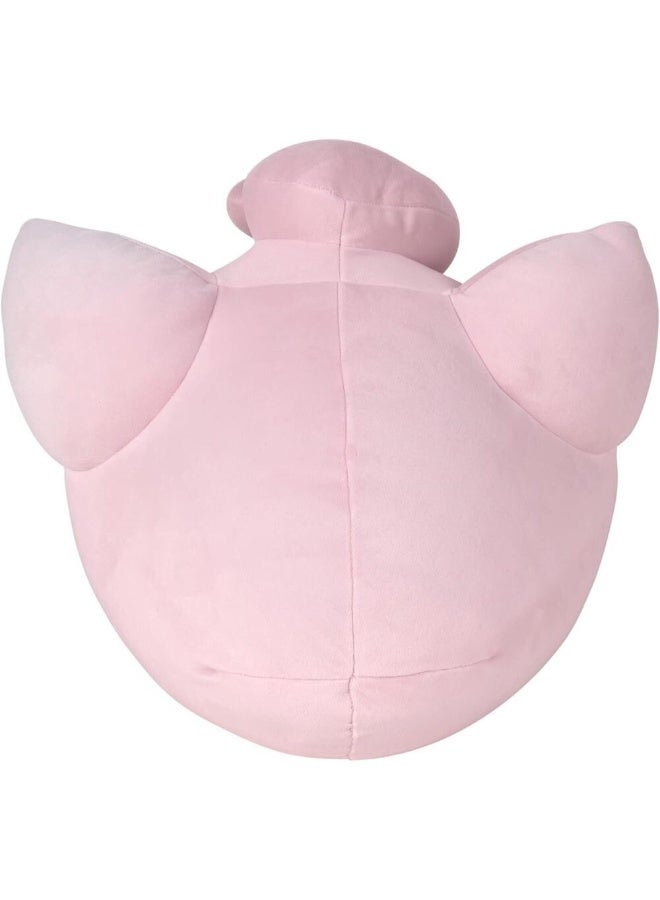 Pokemon Jigglypuff 18-Inches | Plush Toy | Soft Toy | Perfect Gift For Kids And Adults - Image 4