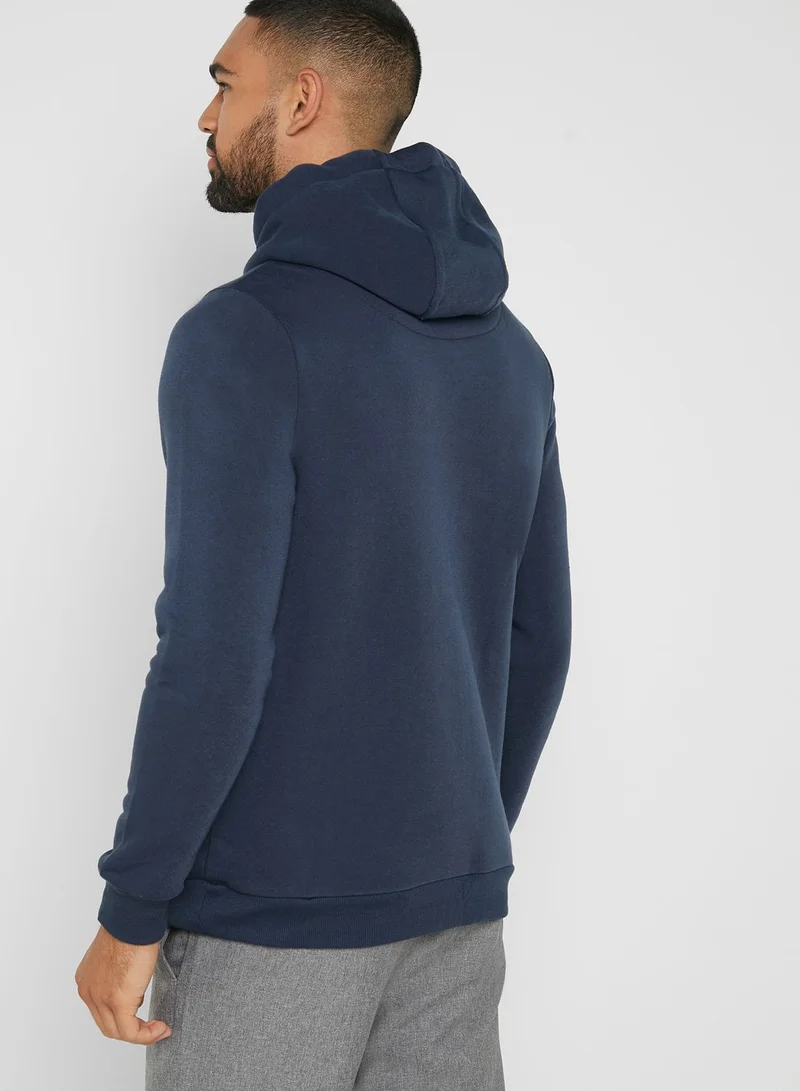 BRAVE SOUL Creator Hoodie