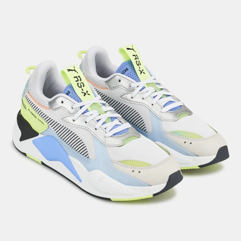 PUMA Men's RS-X Easter Goodies Shoe
