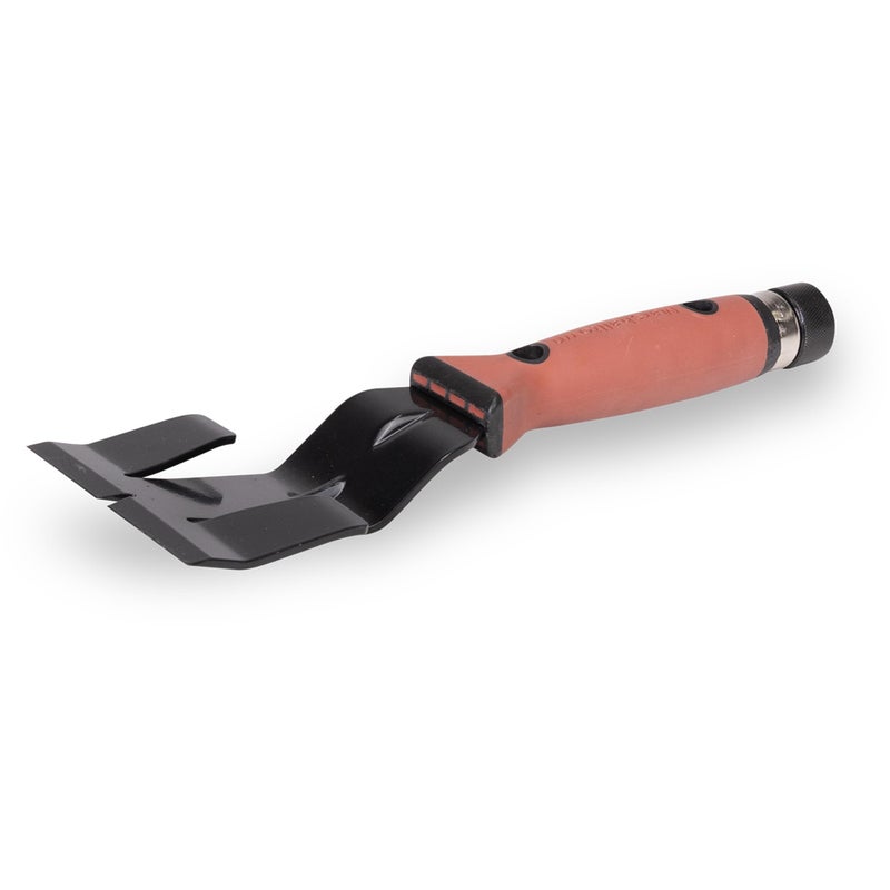 MARSHALLTOWN Trim Puller and Remodel Tool, Remove Hardwood, Tile, Molding, Baseboards, REMODT - Image 1