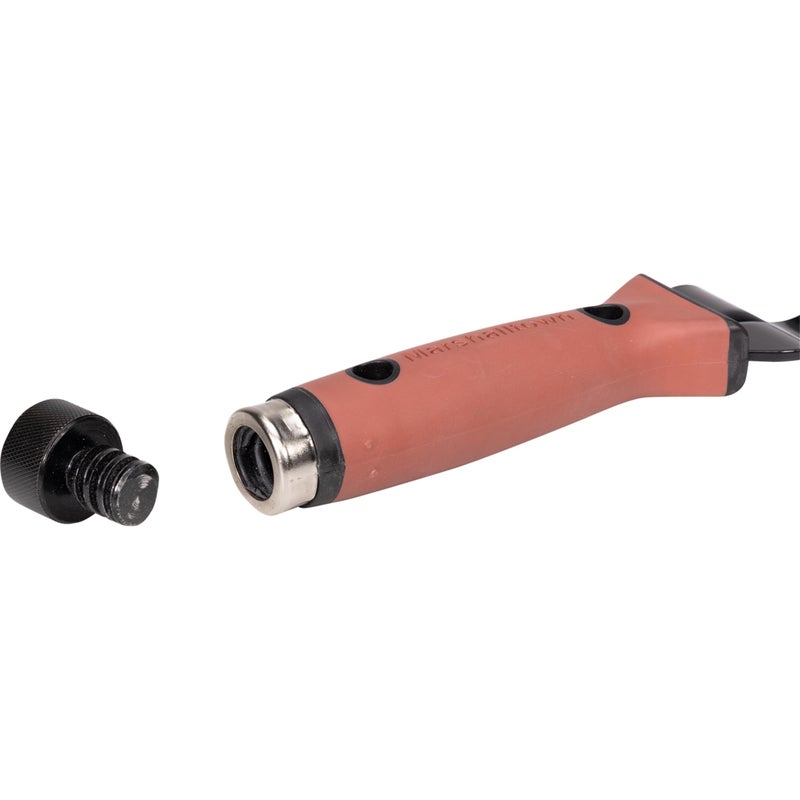 MARSHALLTOWN Trim Puller and Remodel Tool, Remove Hardwood, Tile, Molding, Baseboards, REMODT - Image 3