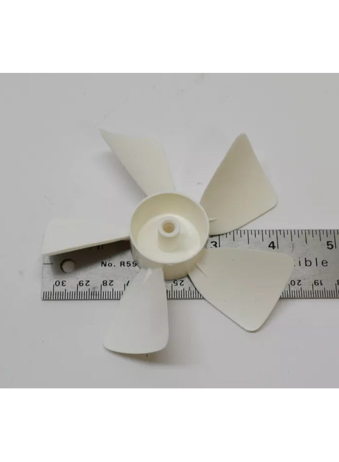 AL RAMIZ FAN BLADE JDF EVAPORATOR MOTOR CCW - Image 2