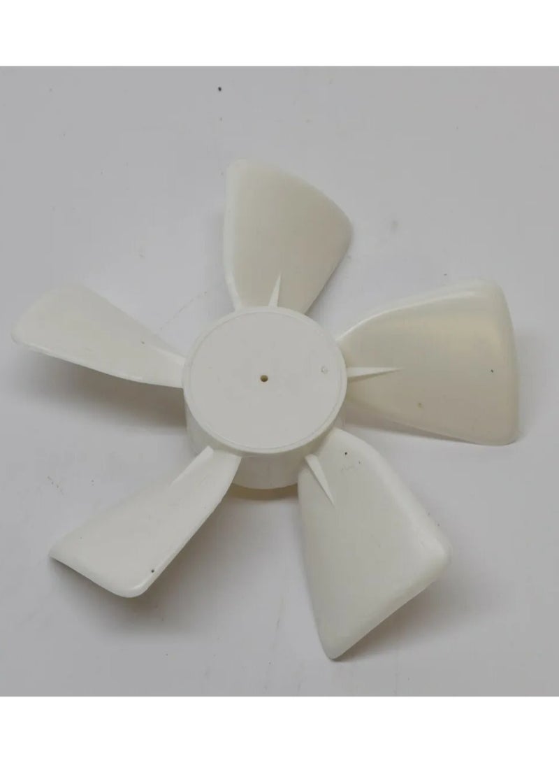 AL RAMIZ FAN BLADE JDF EVAPORATOR MOTOR CCW - Image 1