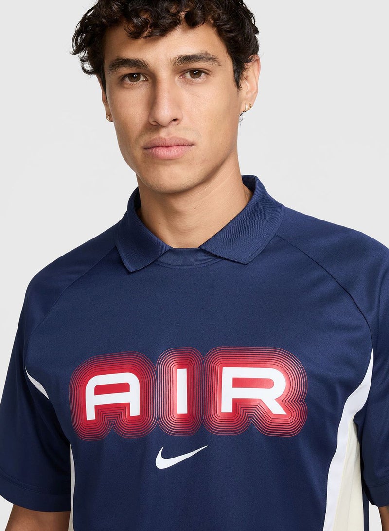 Nike Nsw Swoosh Air Jersey - Image 3