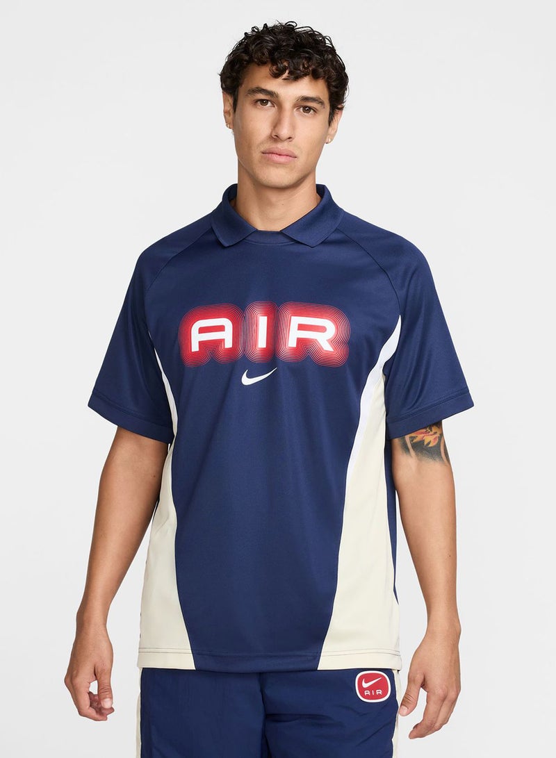 Nike Nsw Swoosh Air Jersey - Image 1