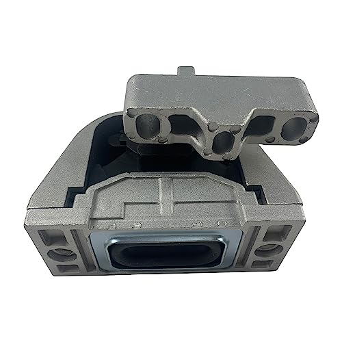 BST BSSP 3PCS A6929 A6930 A6935 Engine Trans Mount Set Compatible with 20002005 VW Jetta 18L 20L Engine MotorTransmission Mounts Set for 20002005 Volkswagen Golf for 9905 Bettle 18 - Image 5