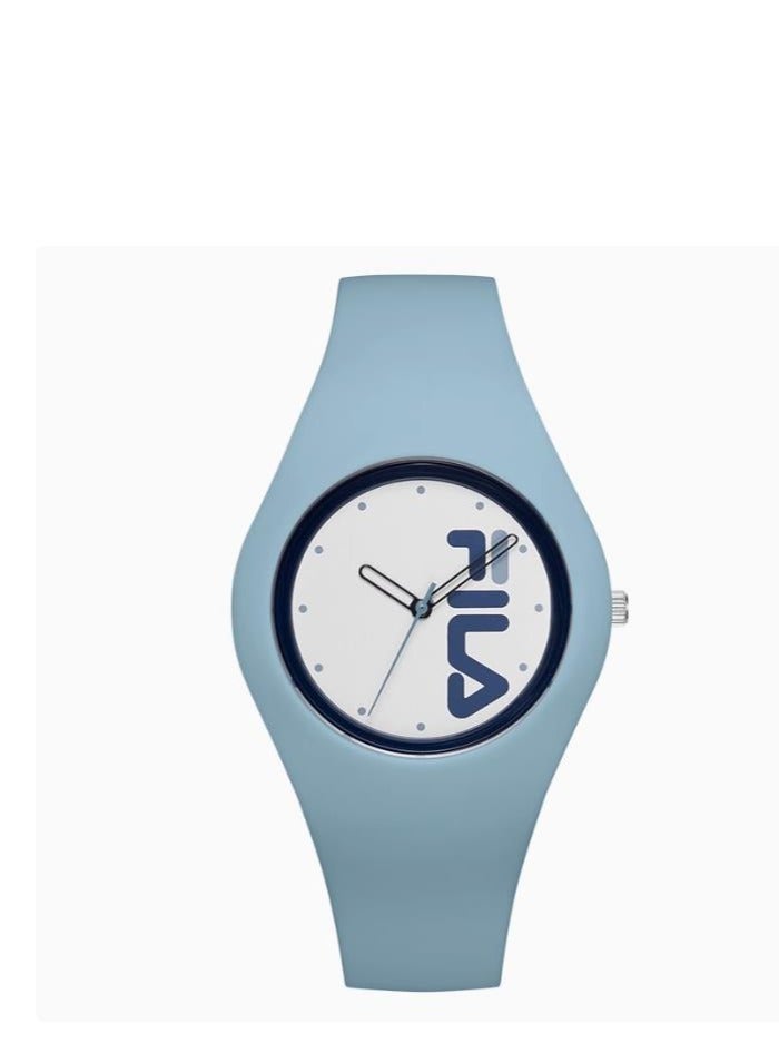 FILA Student Leisure Sports Waterproof Watch - Image 1