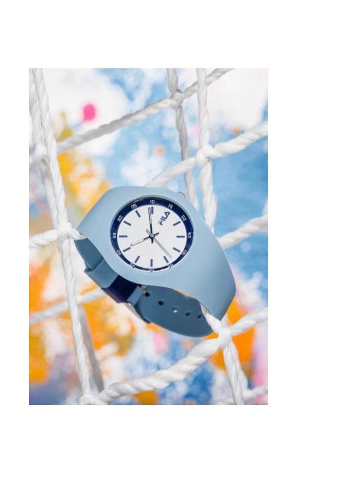 FILA Student Leisure Sports Waterproof Watch - Image 2