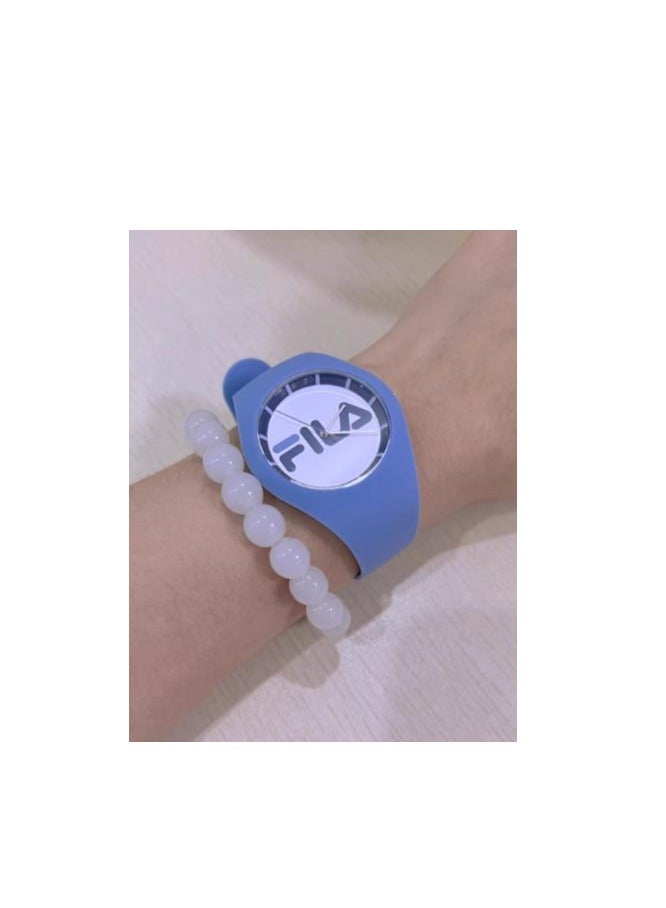FILA Student Leisure Sports Waterproof Watch - Image 3