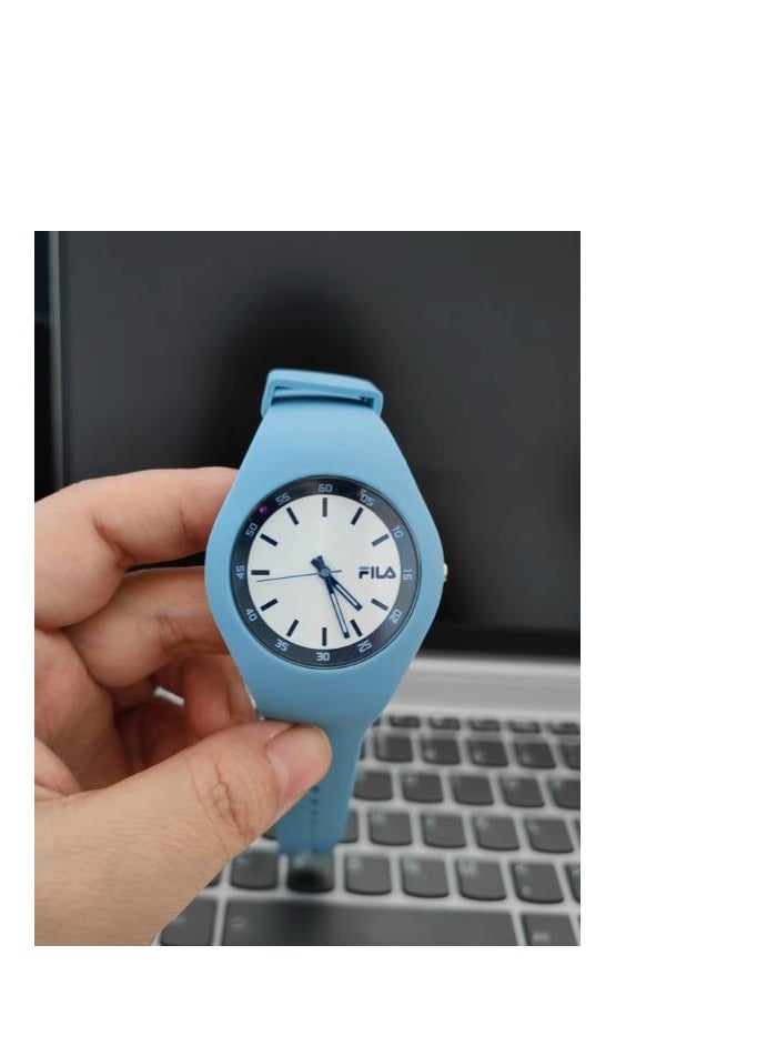 FILA Student Leisure Sports Waterproof Watch - Image 4