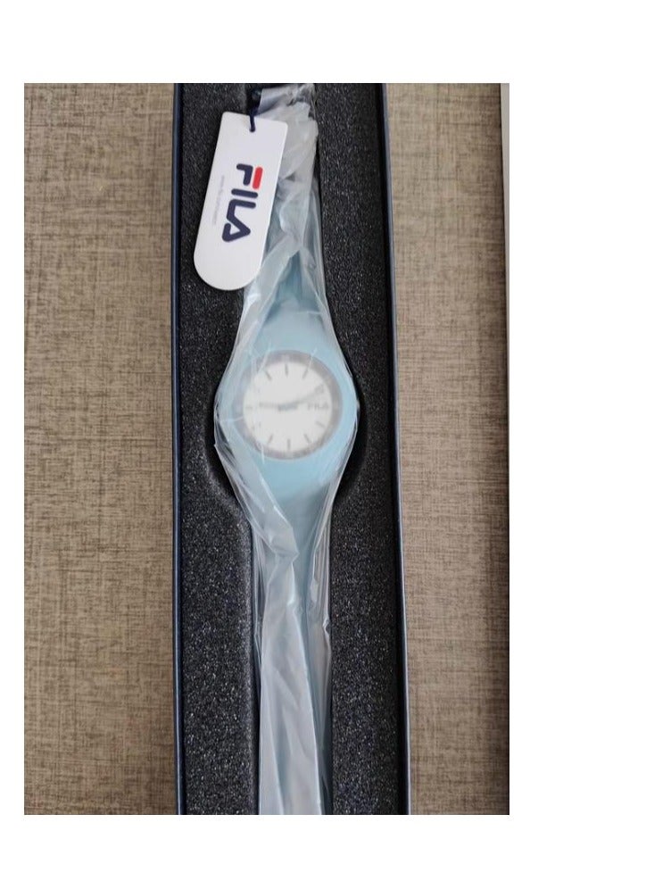 FILA Student Leisure Sports Waterproof Watch - Image 5