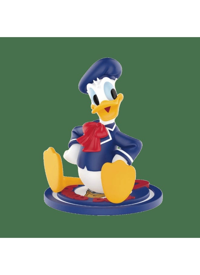 POP MART Disney Donald Duck 90Th Anniversary Series Figures (1 Random) 