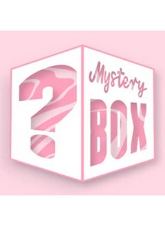 Glam Lux Beauty Bundle Box Of 5 Full Size Cosmetic Products Great Gifts Under $10 Includes A Range Of Products Eyeshadow Eyeliners Lip Liners Glitter Lip Gloss Bronzers & Highlighters  - Image 1