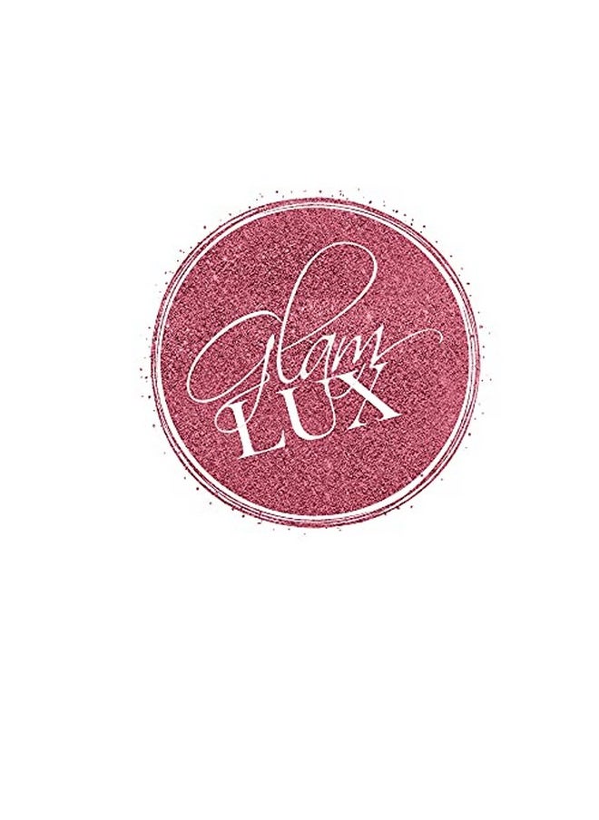 Glam Lux Beauty Bundle Box Of 5 Full Size Cosmetic Products Great Gifts Under $10 Includes A Range Of Products Eyeshadow Eyeliners Lip Liners Glitter Lip Gloss Bronzers & Highlighters  - Image 2