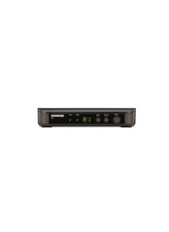 Shure Microphones BLX24/BETA58 Black  - Image 3