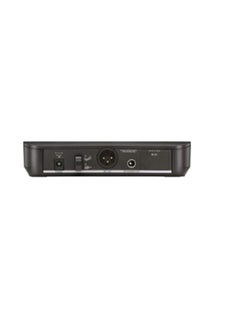 Shure Microphones BLX24/BETA58 Black  - Image 4