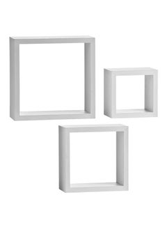 co arma 3 Piece Wall Shelving Set  - Image 2