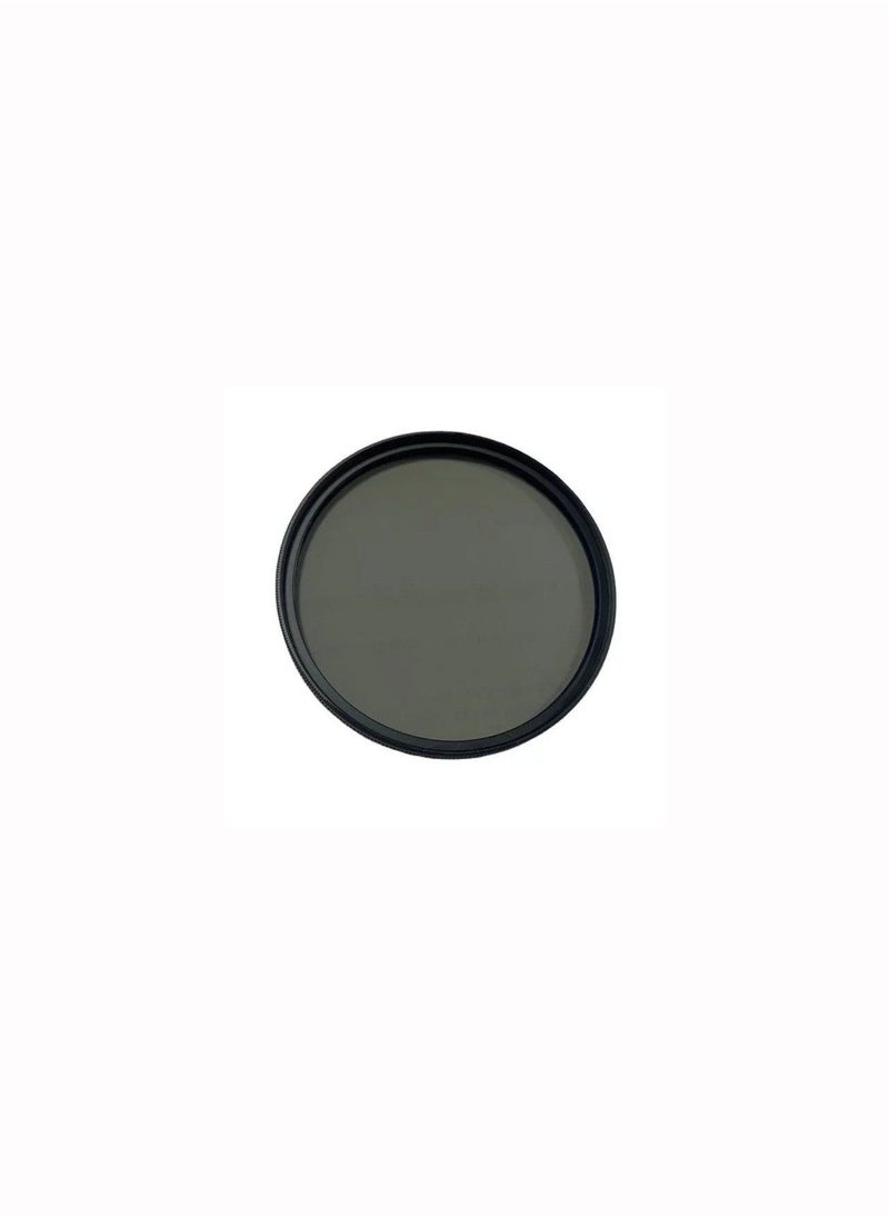 Elite Dose CPL protection filter 58mm  - Image 2