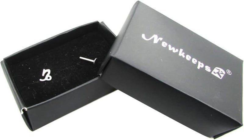 NewkeepsR 20g/18g/16g G23 Titanium Press Fit Threadless Push Pop in Labret Lip Monroe Tragus Earring Stud Piercing - Image 3