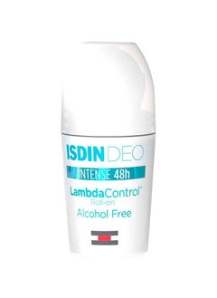 Deo Lambda Control Alcohol Free Roll On 50ml