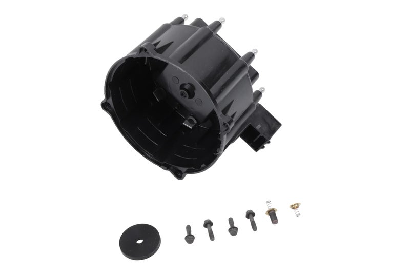 ACDelco Professional D338X Ignition Distributor Cap , Black - Image 5