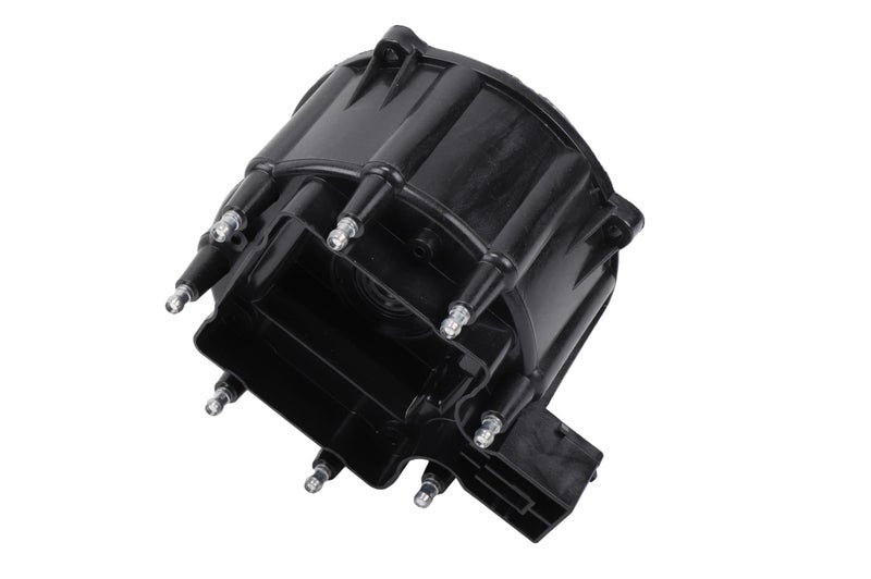 ACDelco Professional D338X Ignition Distributor Cap , Black - Image 2