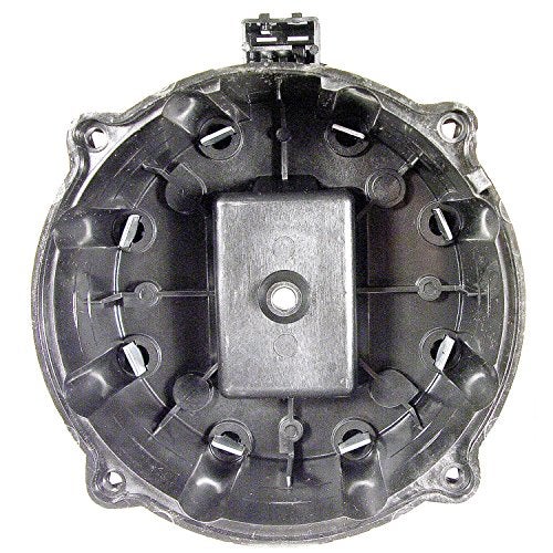 ACDelco Professional D338X Ignition Distributor Cap , Black - Image 4