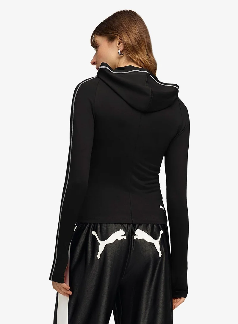 بوما هودي ستريت جلام سليم