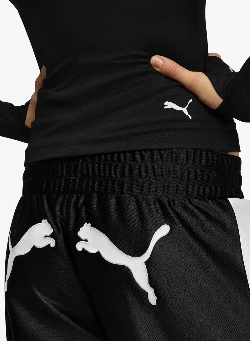 PUMA  T7 Streetglam Slim Hoodie for Women | Best Price UAE
