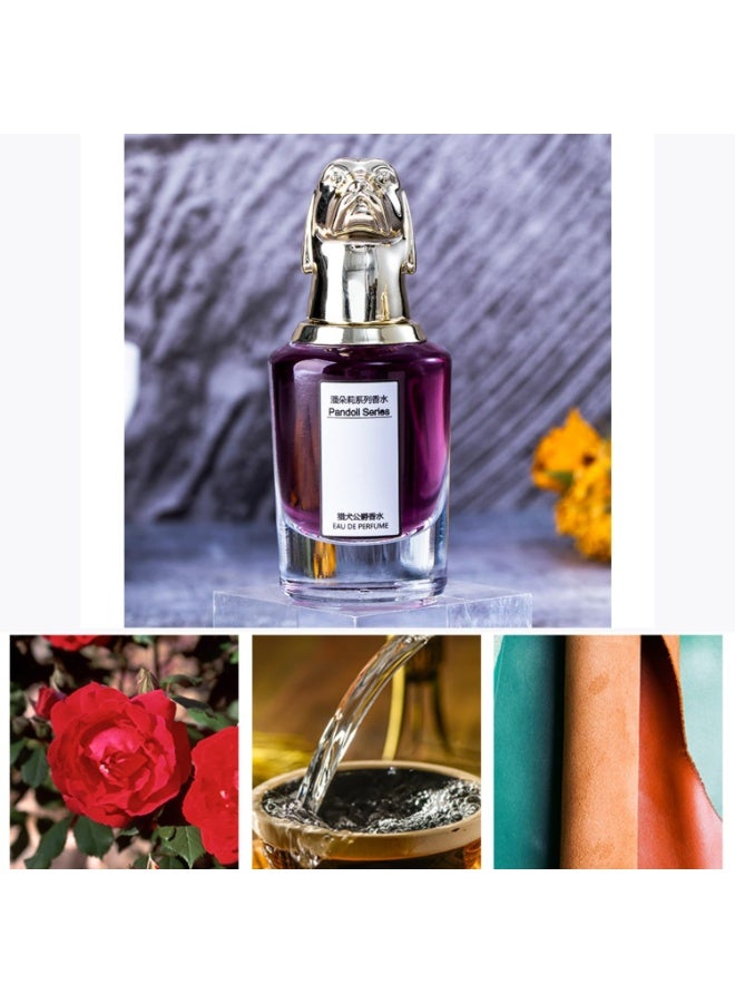 Savage Gear Women Gift, 3 Pcs Perfume Set Long-Lasting Fresh Floral Aromatic Fragrance, Perfume Set For Dating, Birthday, New Year Gift To Girlfriend, Ladies Parfum EDP, Eau de Parfum Box, 3 in 1 - Image 5