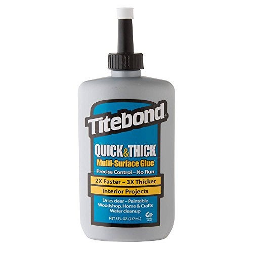 Titebond Molding and Trim Glue - Image 4