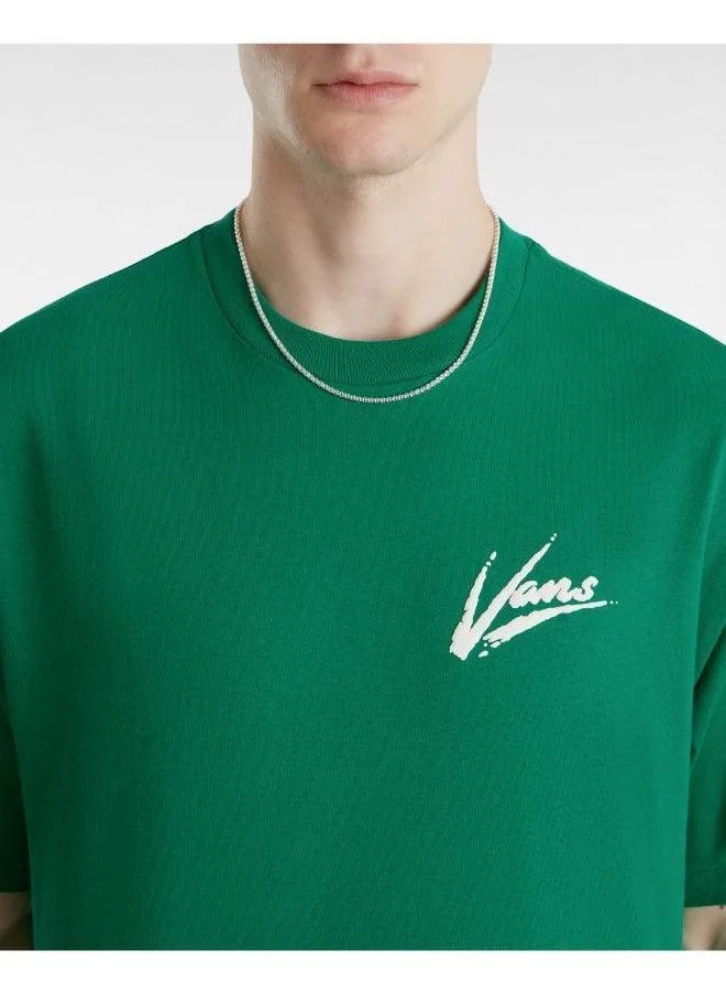 فانز Dettori Loose Ss