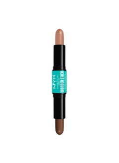 WONDER STICK  CONTOUR AND HIGHLIGHTER STICK - Shade Medium