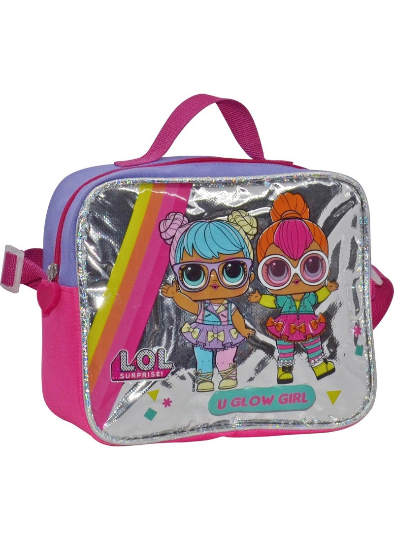 L.O.L. SURPRISE! Surprise Lunch Box  - Image 1