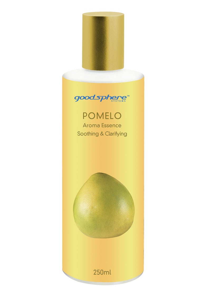 Goodsphere - Pomelo - Goodsphere Aroma Essence - The Citrus Collection - 250ML - Image 1