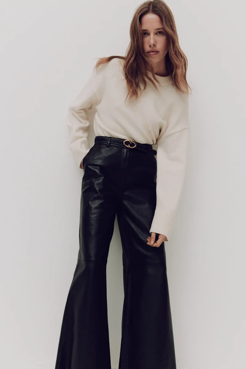 اتش اند ام حزام خصر