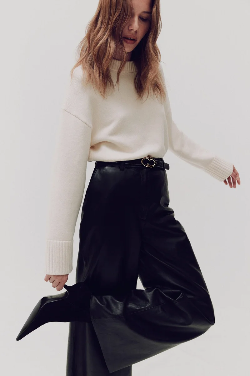 اتش اند ام حزام خصر