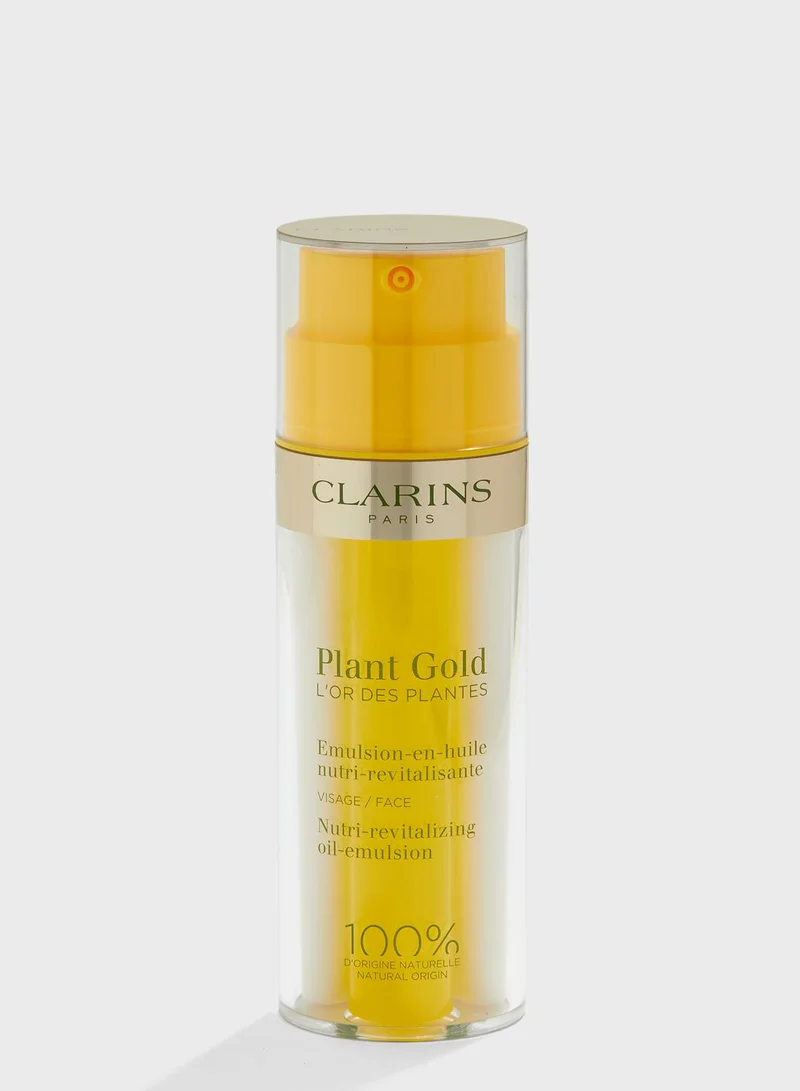 CLARINS Plant Gold