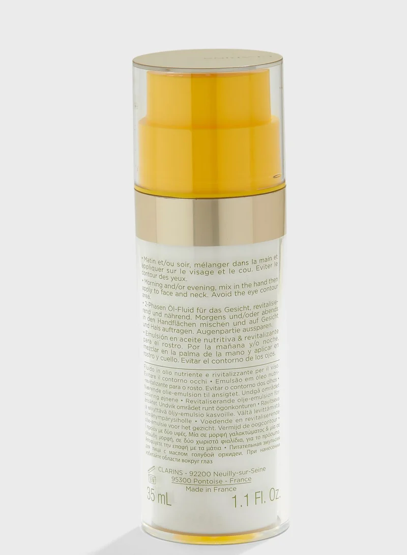 CLARINS Plant Gold