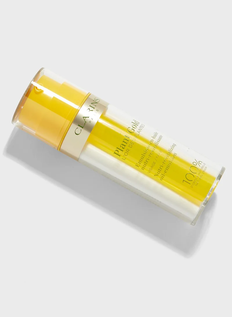 CLARINS Plant Gold