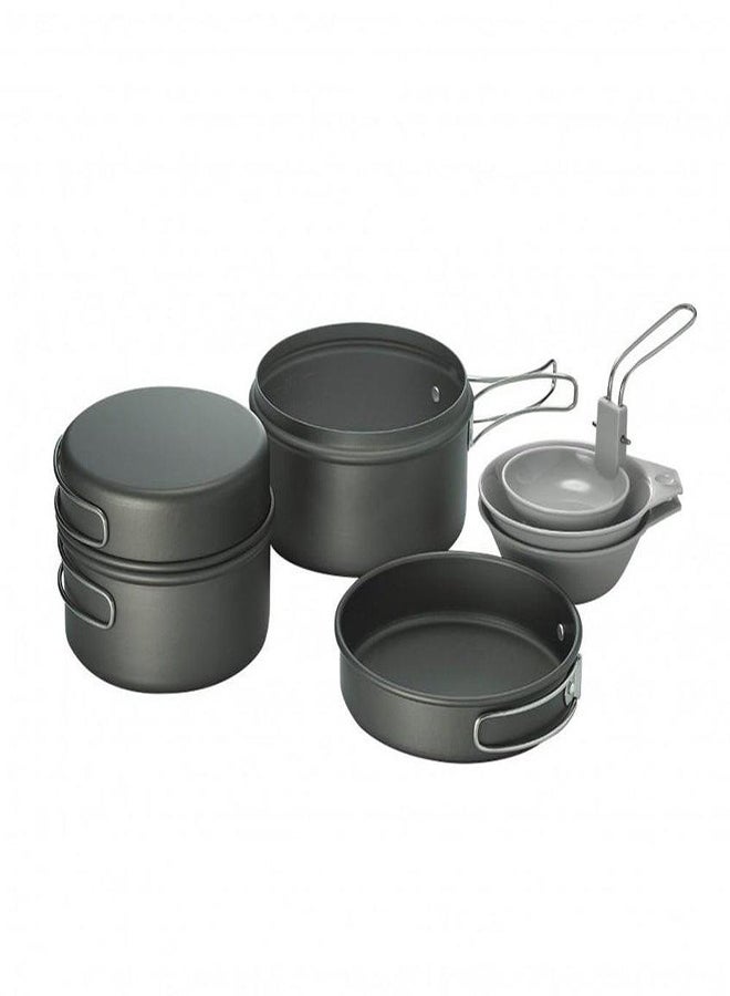 KOVEA Kovea By Adventure Hq Solo 2 Cookset 