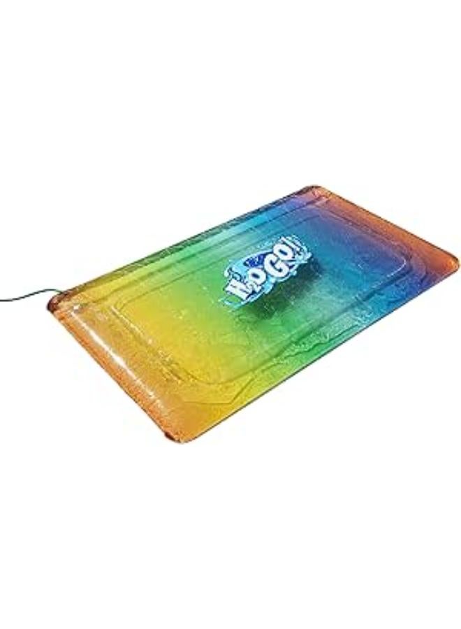 Bestway H2OGO! Color Splash Blobz, 2.80m x 1.85m