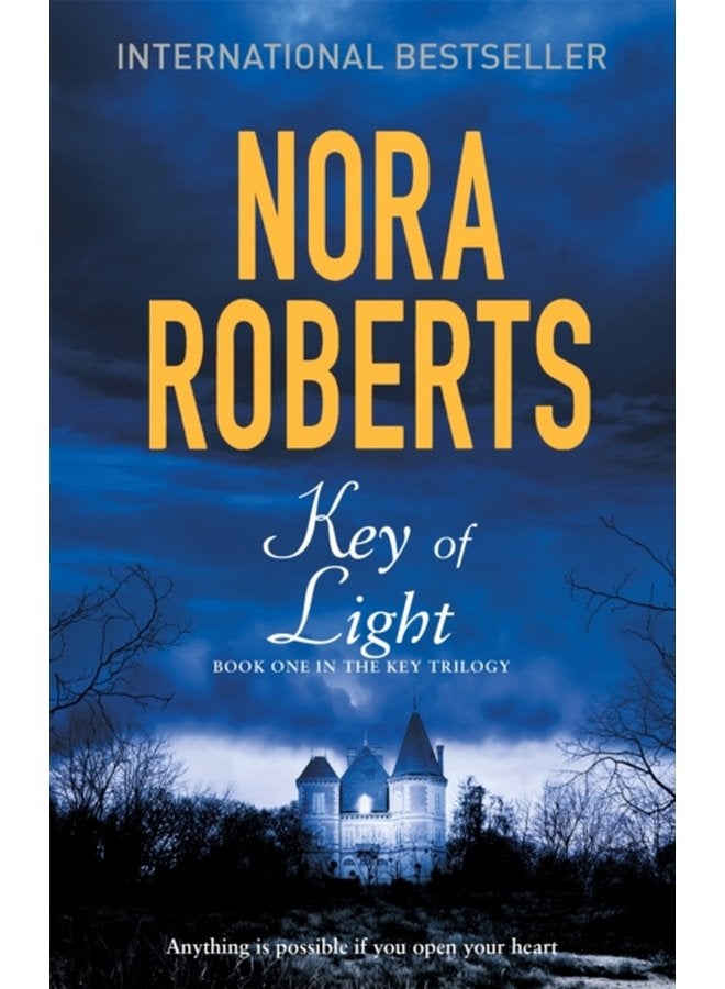 Key Of Light Number 1 in series - Paperback