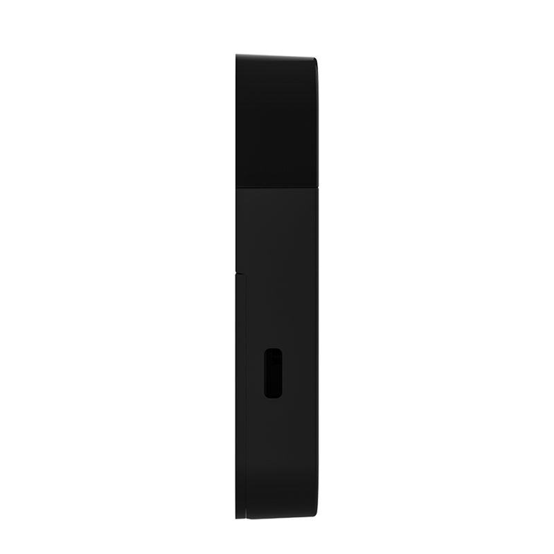 USB Power Supplys Tuya WiFi Intelligent Temperature Humidity Infrared Controller Home Living Room Bedroom Air Conditioner Thermostat LCD Display Screen with Backlight APP Remotes Control - Image 2