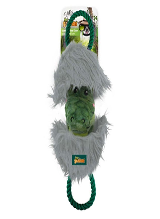 all for paws Safari - Leave Me Alone Gator