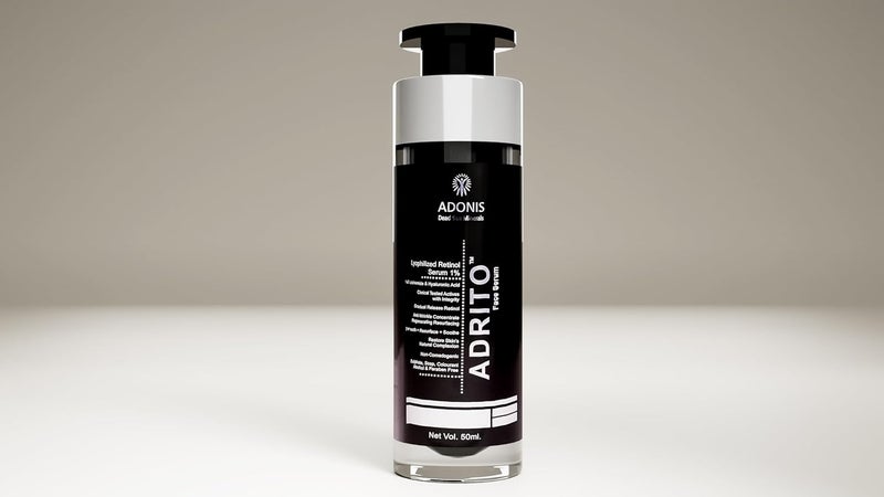 Adonis Adonis ADRITO Face Serum 50ml - Image 3